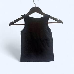 Free people racer back tank top